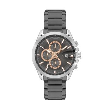 Montre Lee Cooper Homme Cadran gun